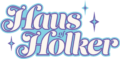 haus of holker logo