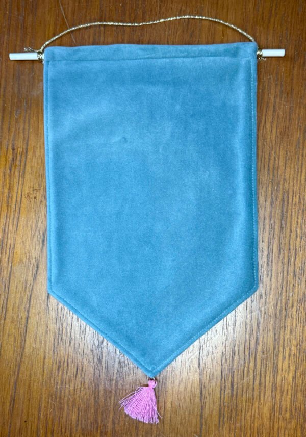 Perfectly Charming: Mini Banners for Every Occasion - Image 3