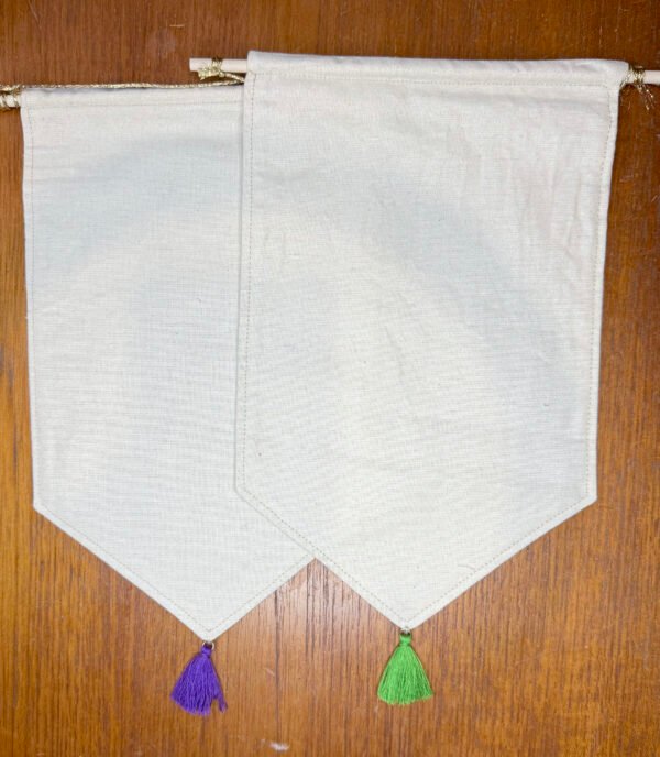 Perfectly Charming: Mini Banners for Every Occasion - Image 4