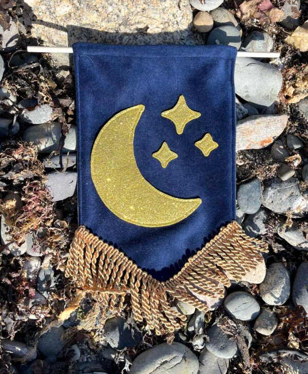 Mini Celestial Banner
